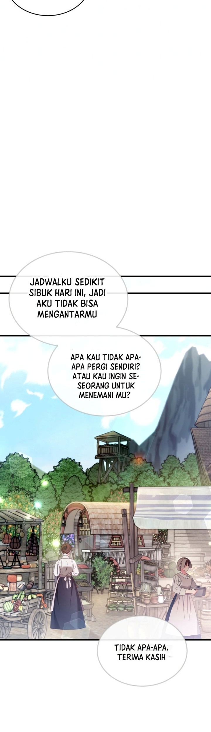 Shadowless Night Chapter 36 - halaman 28