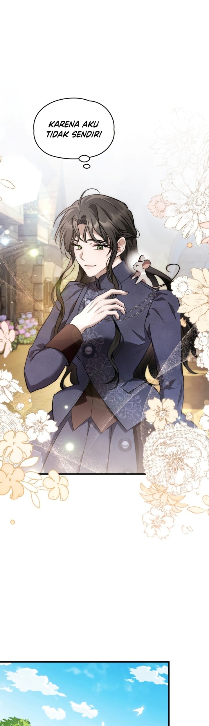 Shadowless Night Chapter 36 - halaman 29
