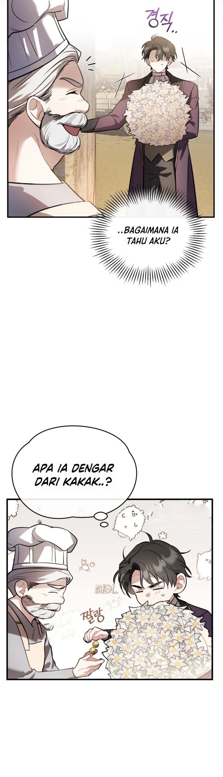 Shadowless Night Chapter 37 - halaman 29