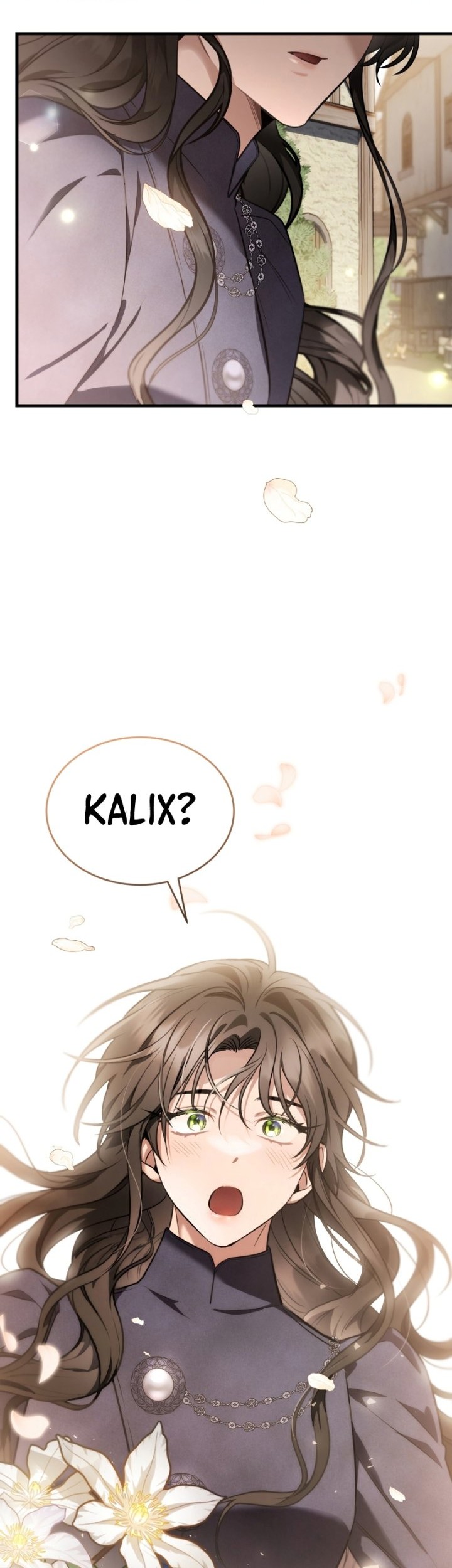 Shadowless Night Chapter 37 - halaman 41