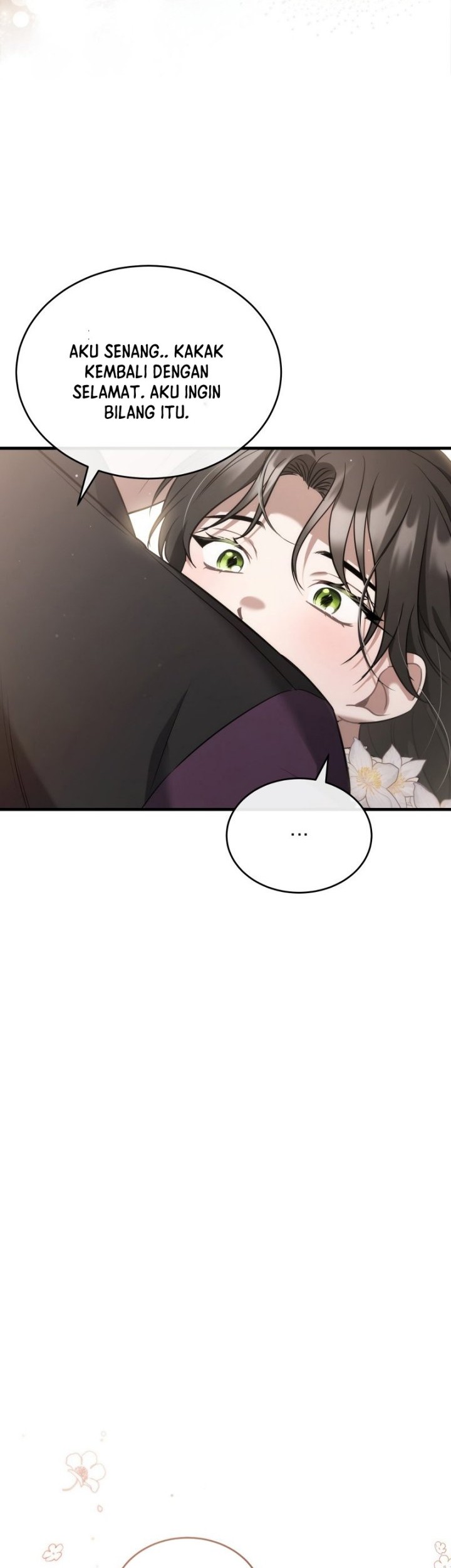 Shadowless Night Chapter 37 - halaman 50