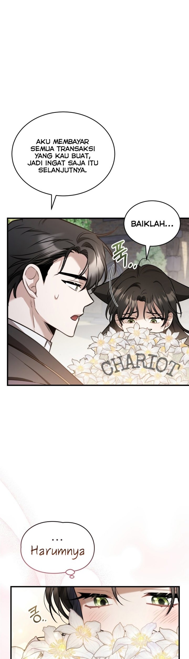 Shadowless Night Chapter 38 - halaman 3