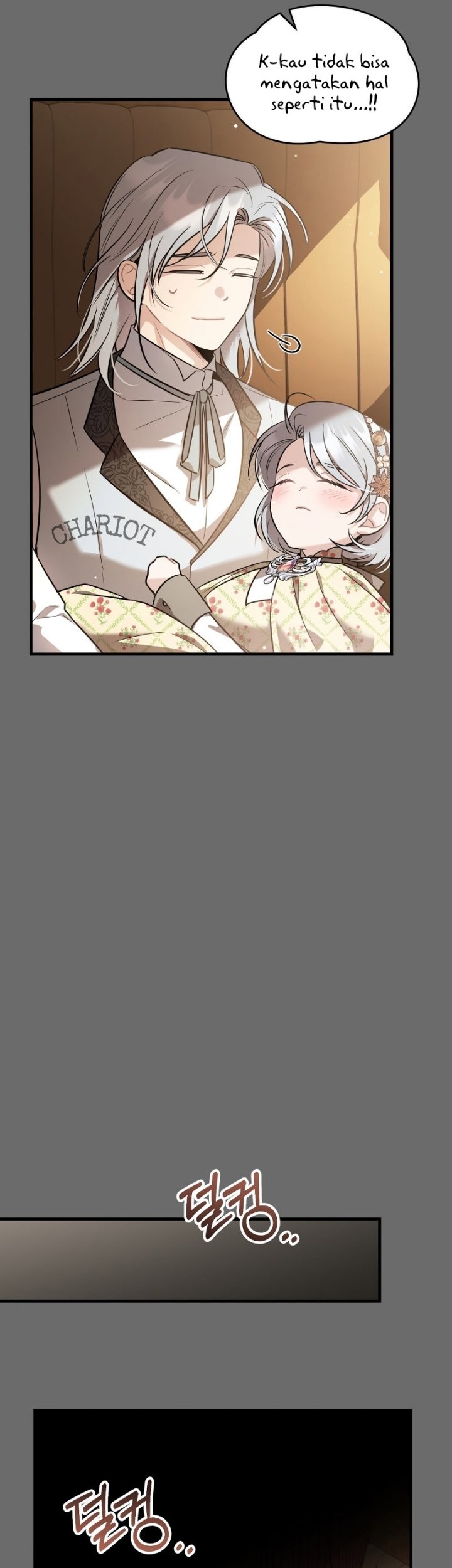 Shadowless Night Chapter 38 - halaman 39