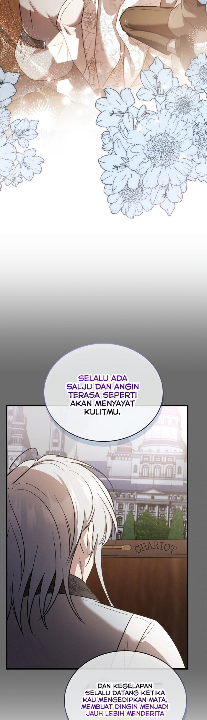 Shadowless Night Chapter 38 - halaman 42