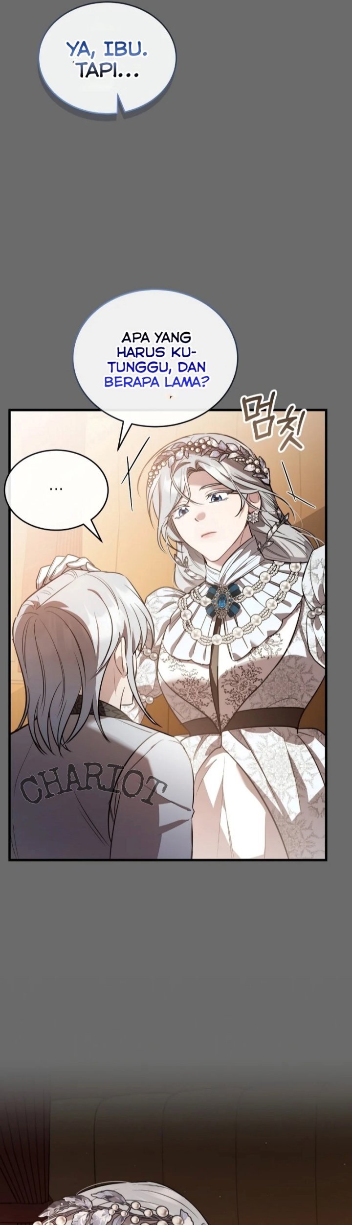Shadowless Night Chapter 38 - halaman 44