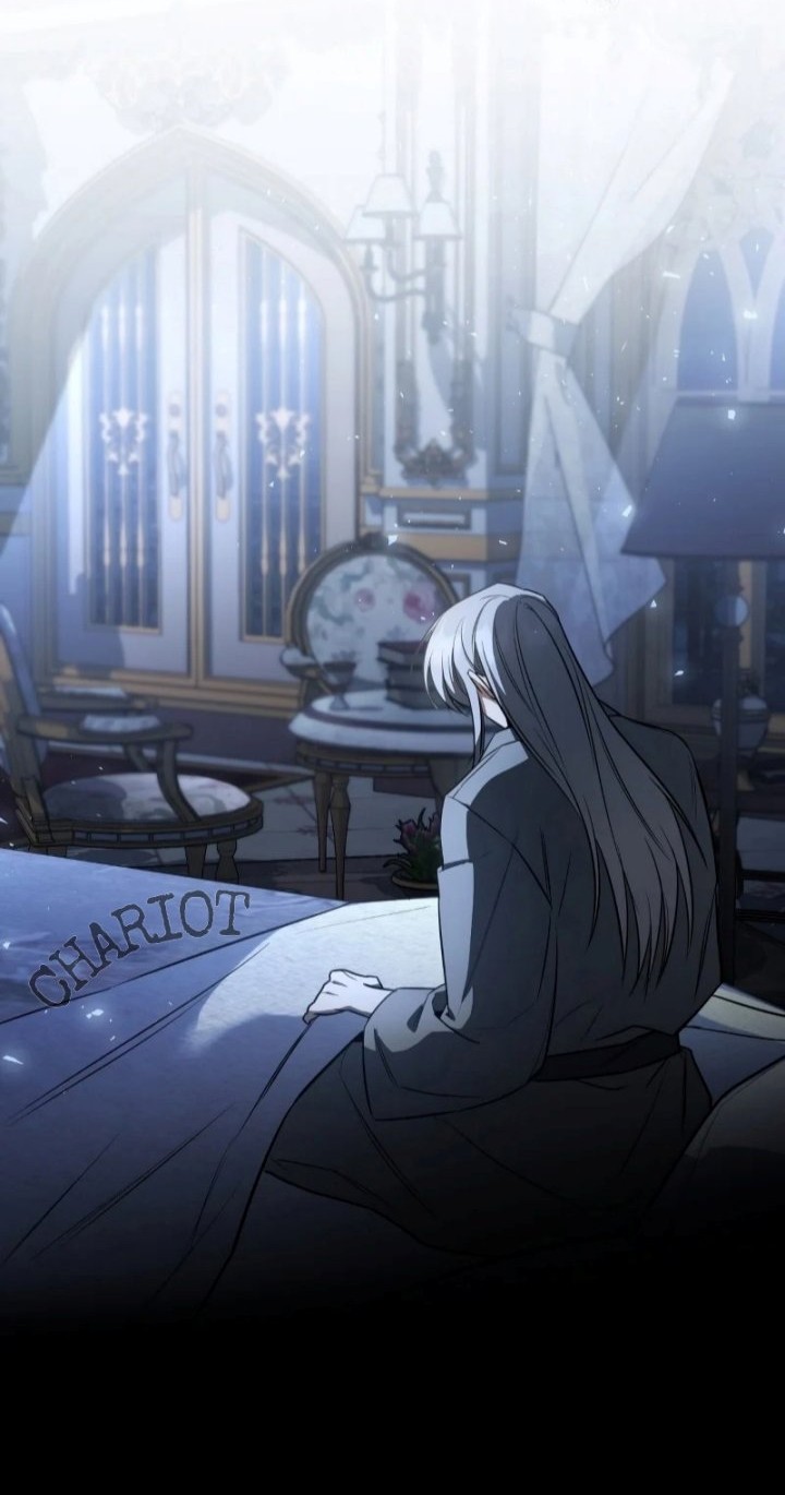 Shadowless Night Chapter 38 - halaman 47
