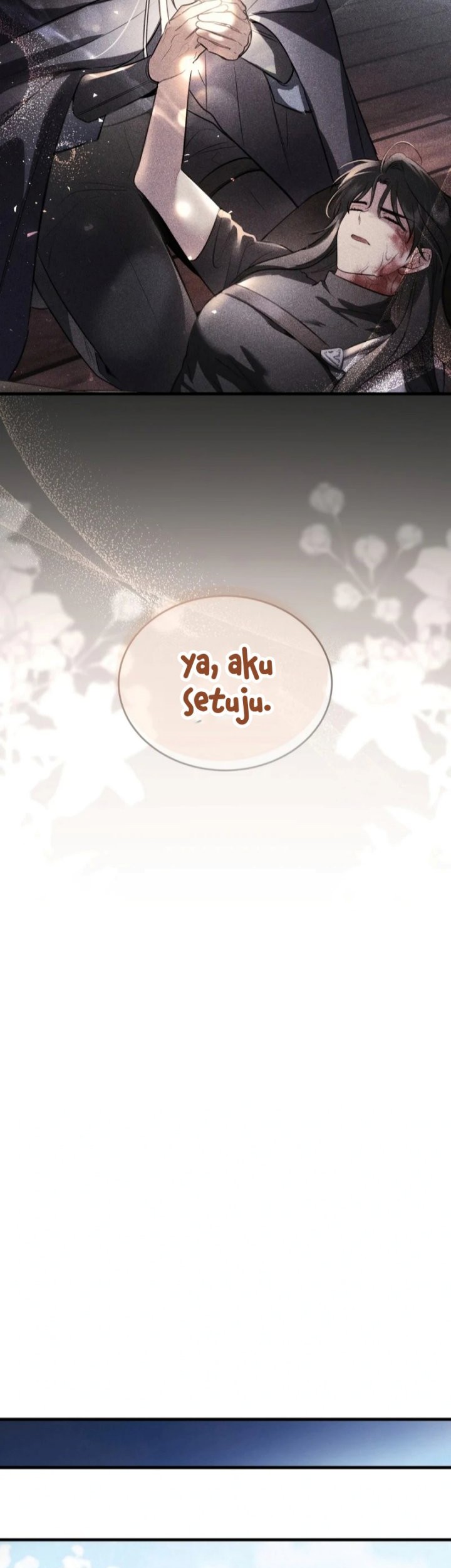 Shadowless Night Chapter 39 - halaman 19