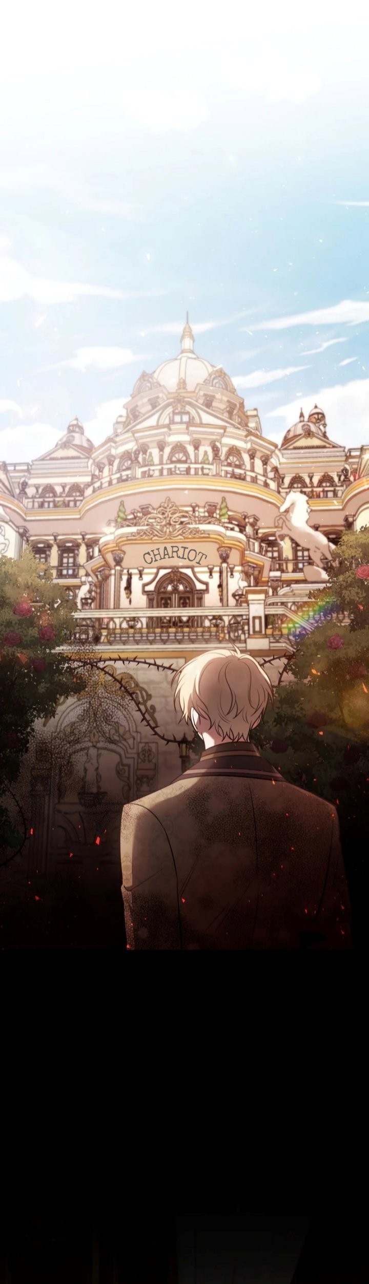 Shadowless Night Chapter 39 - halaman 21
