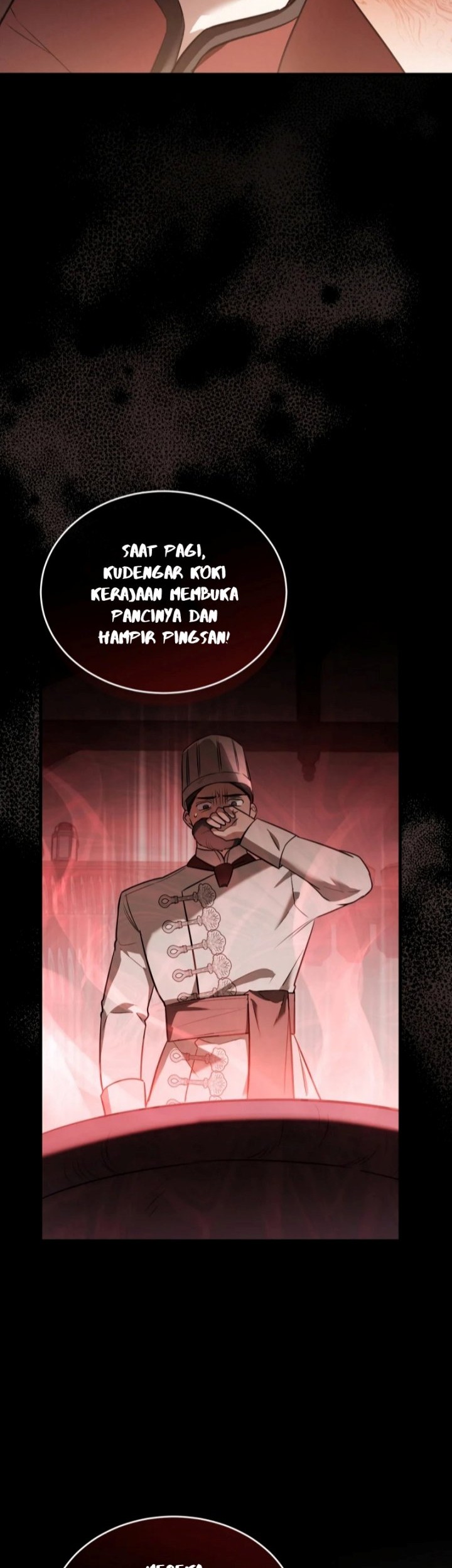 Shadowless Night Chapter 39 - halaman 26