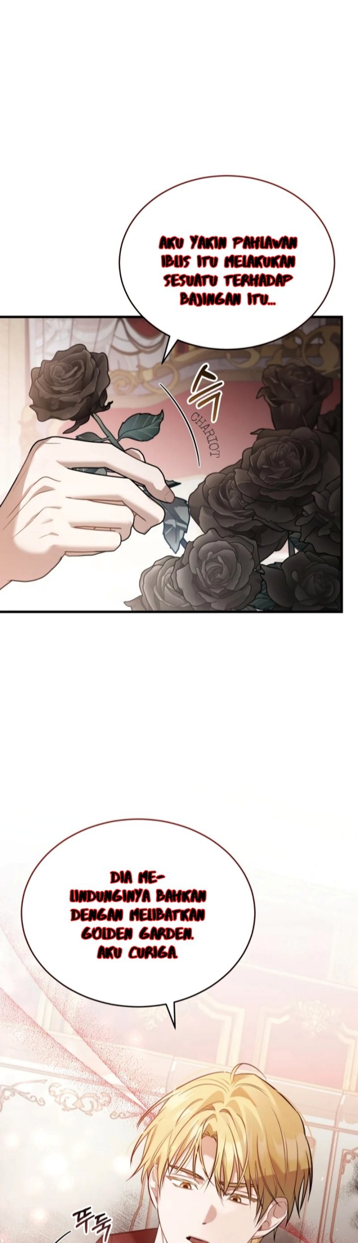 Shadowless Night Chapter 39 - halaman 29