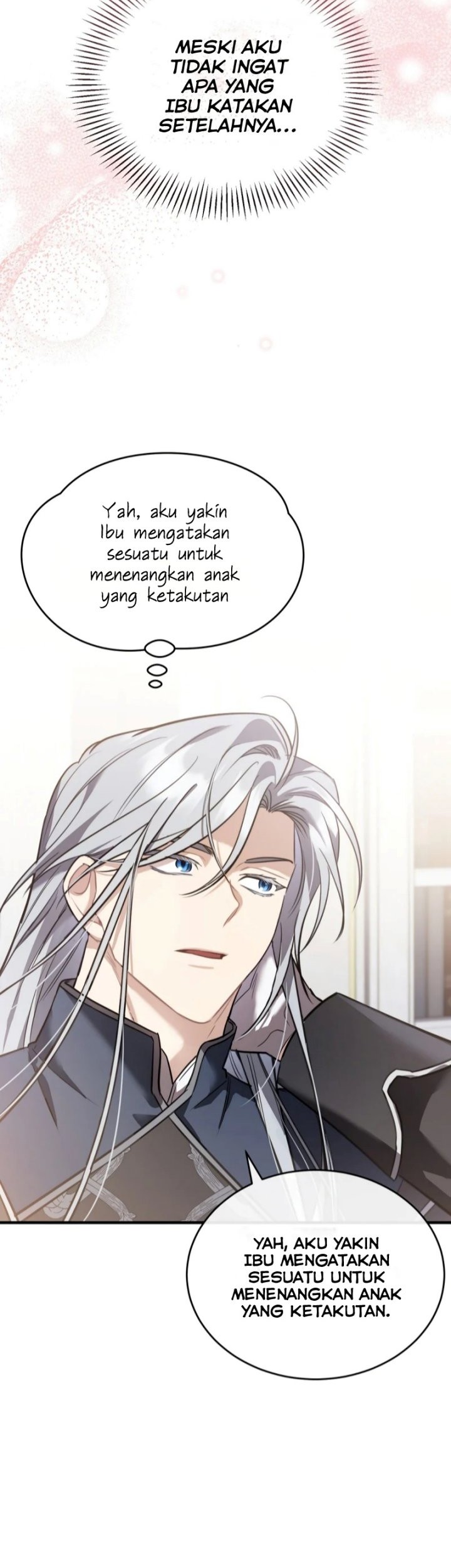 Shadowless Night Chapter 39 - halaman 3