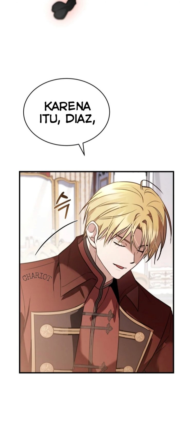 Shadowless Night Chapter 39 - halaman 32