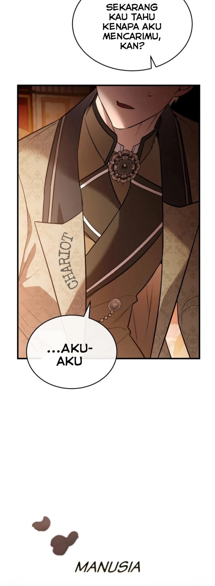 Shadowless Night Chapter 39 - halaman 36