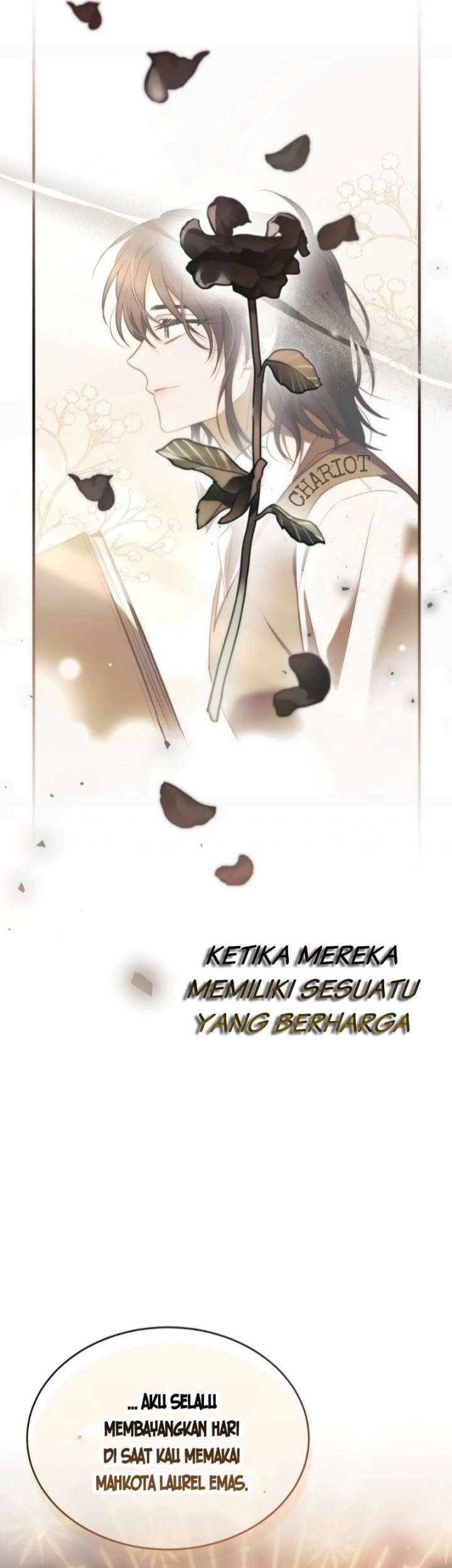 Shadowless Night Chapter 39 - halaman 37