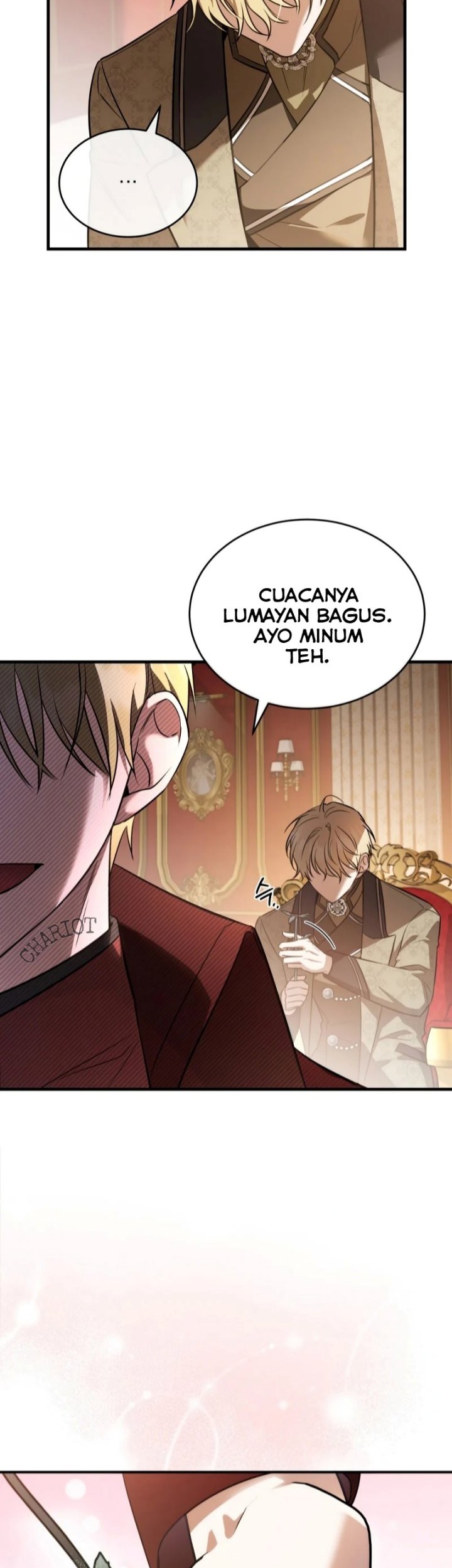 Shadowless Night Chapter 39 - halaman 39