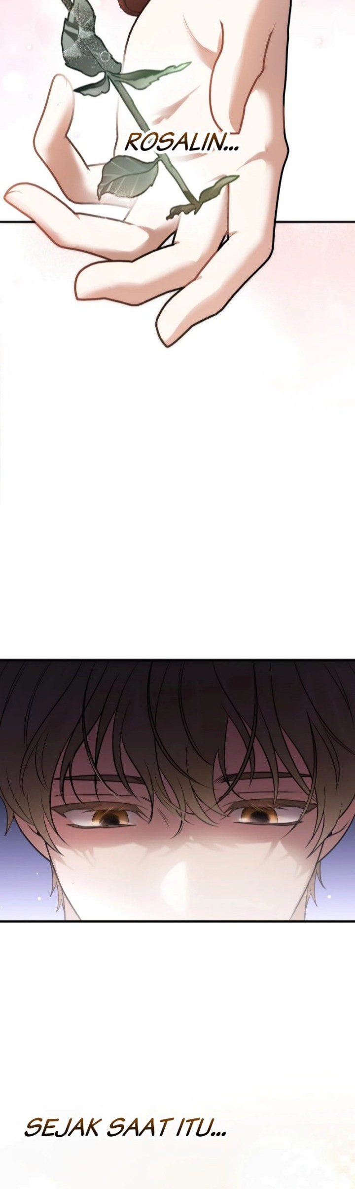 Shadowless Night Chapter 39 - halaman 40