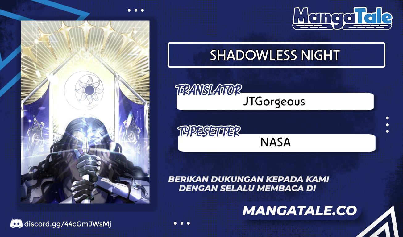Shadowless Night Chapter 4 - halaman 1