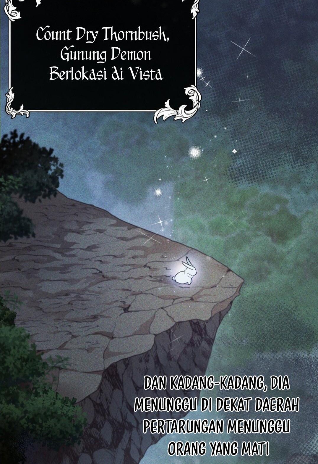 Shadowless Night Chapter 4 - halaman 10