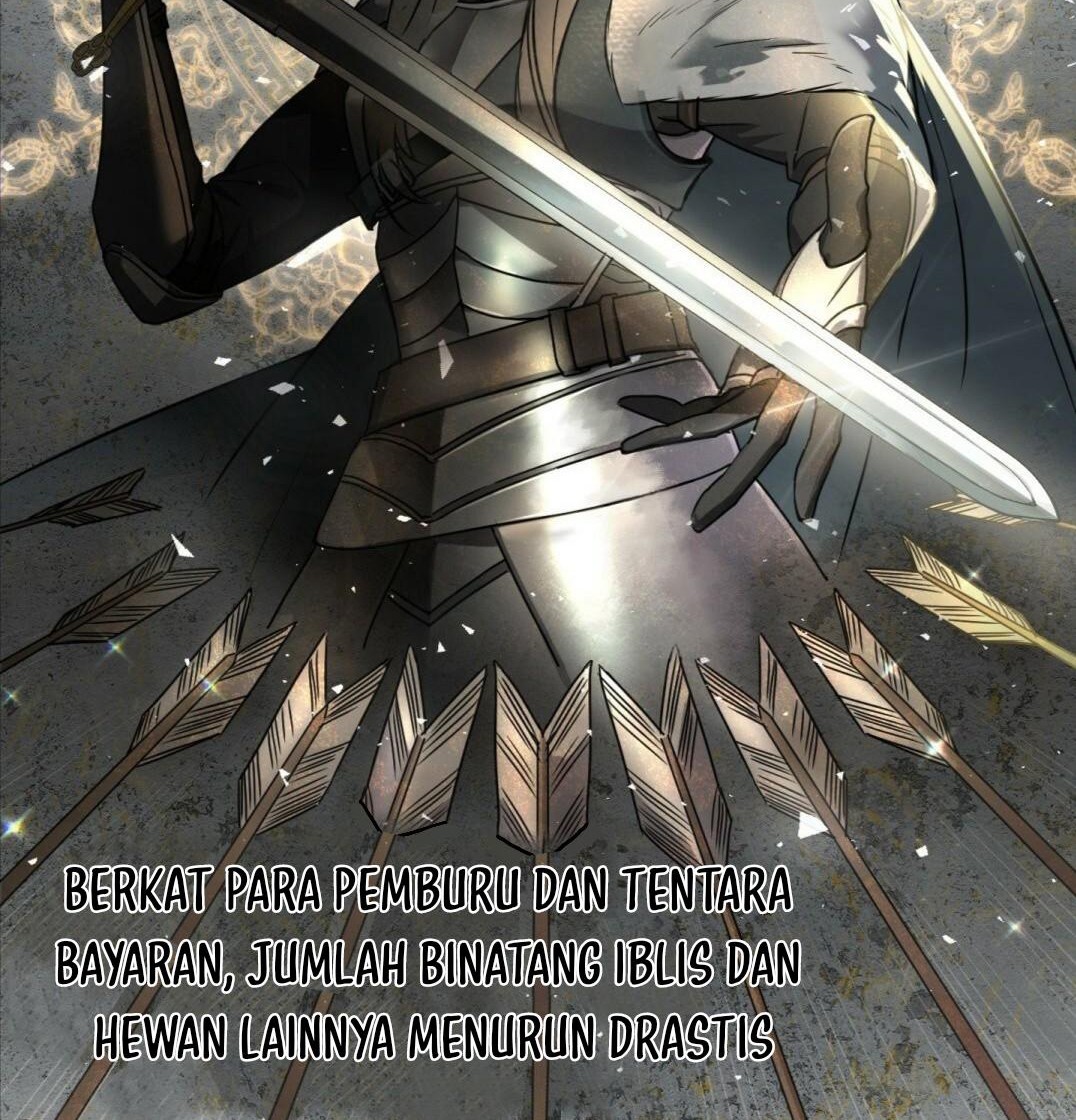 Shadowless Night Chapter 4 - halaman 12