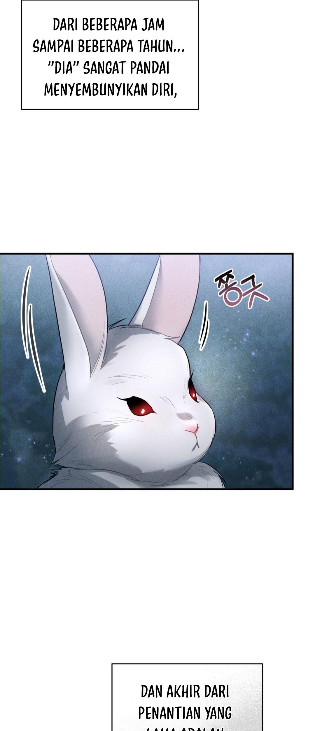 Shadowless Night Chapter 4 - halaman 14