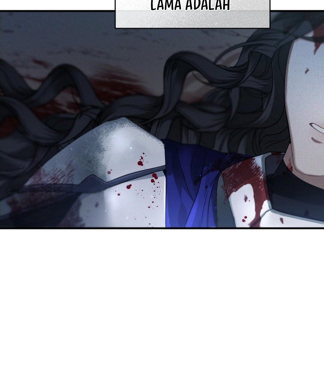 Shadowless Night Chapter 4 - halaman 15