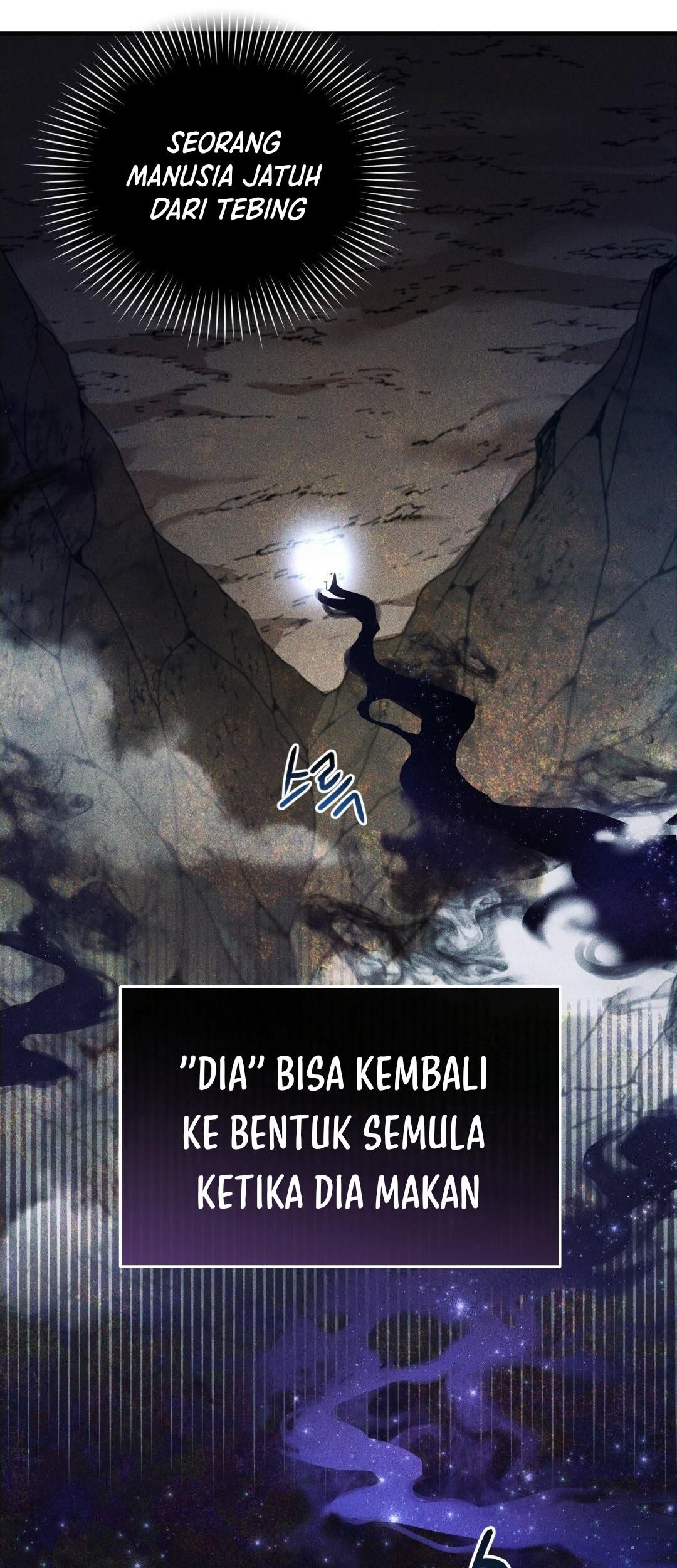 Shadowless Night Chapter 4 - halaman 16