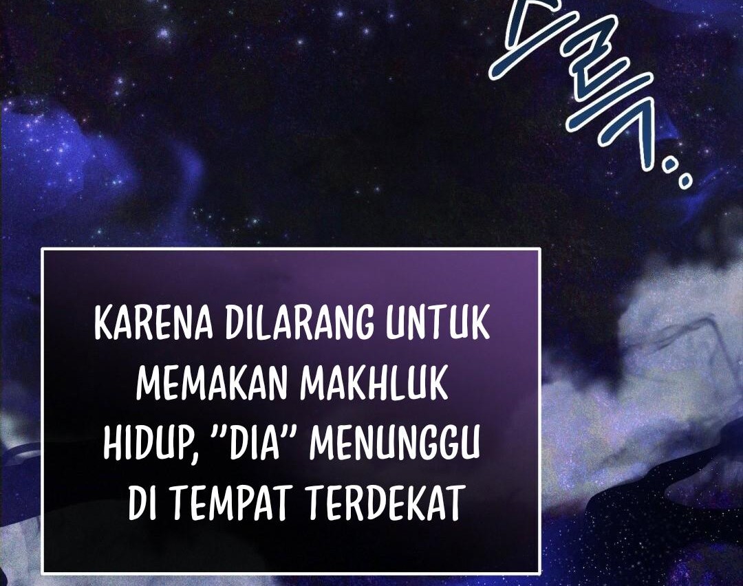 Shadowless Night Chapter 4 - halaman 17