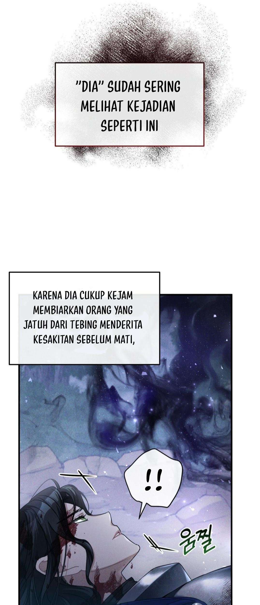 Shadowless Night Chapter 4 - halaman 19