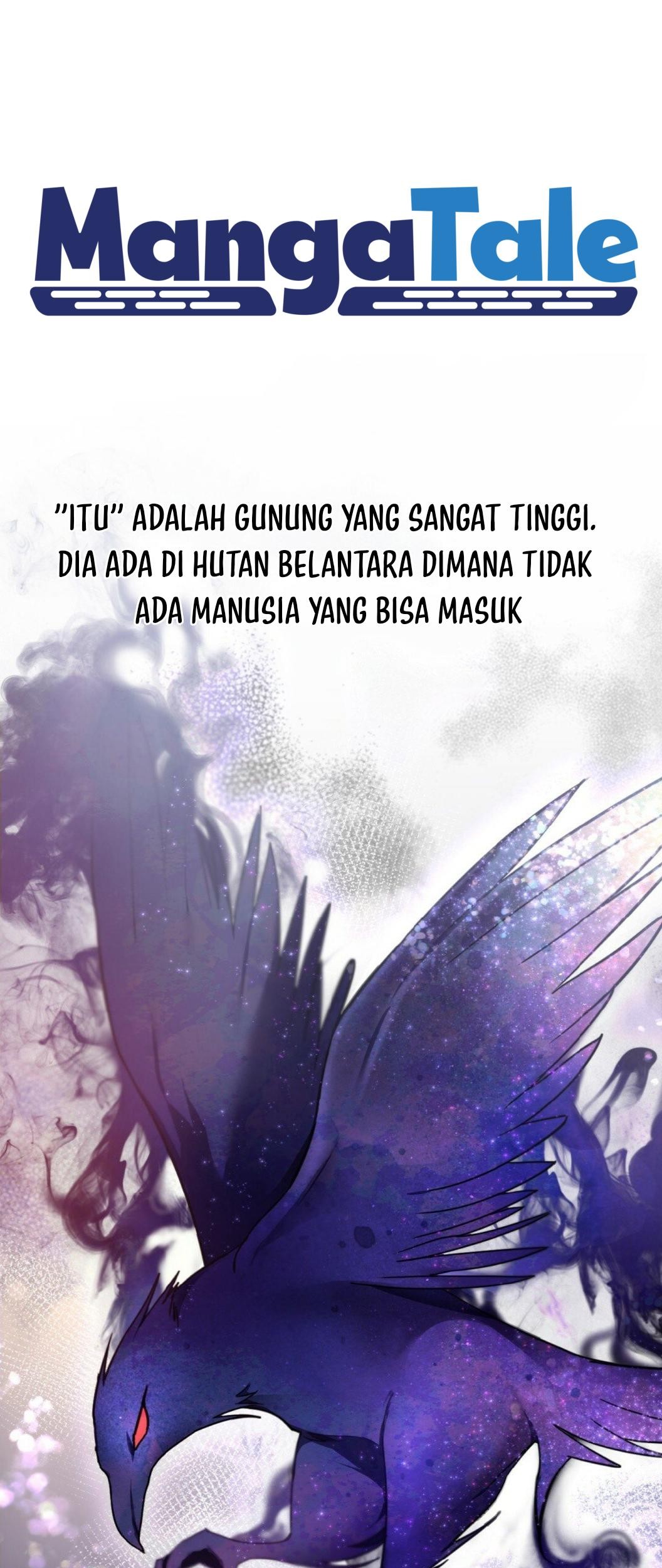 Shadowless Night Chapter 4 - halaman 2