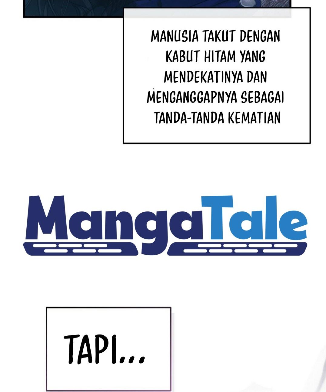 Shadowless Night Chapter 4 - halaman 20