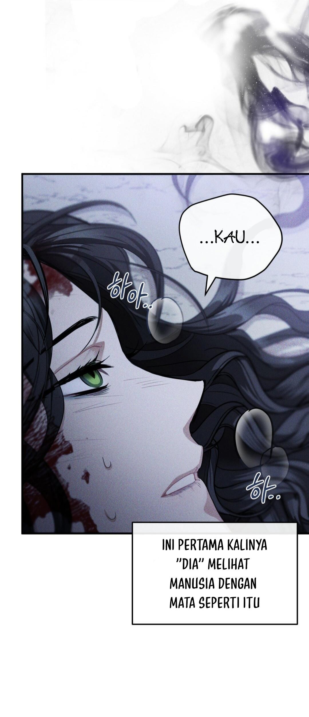 Shadowless Night Chapter 4 - halaman 21