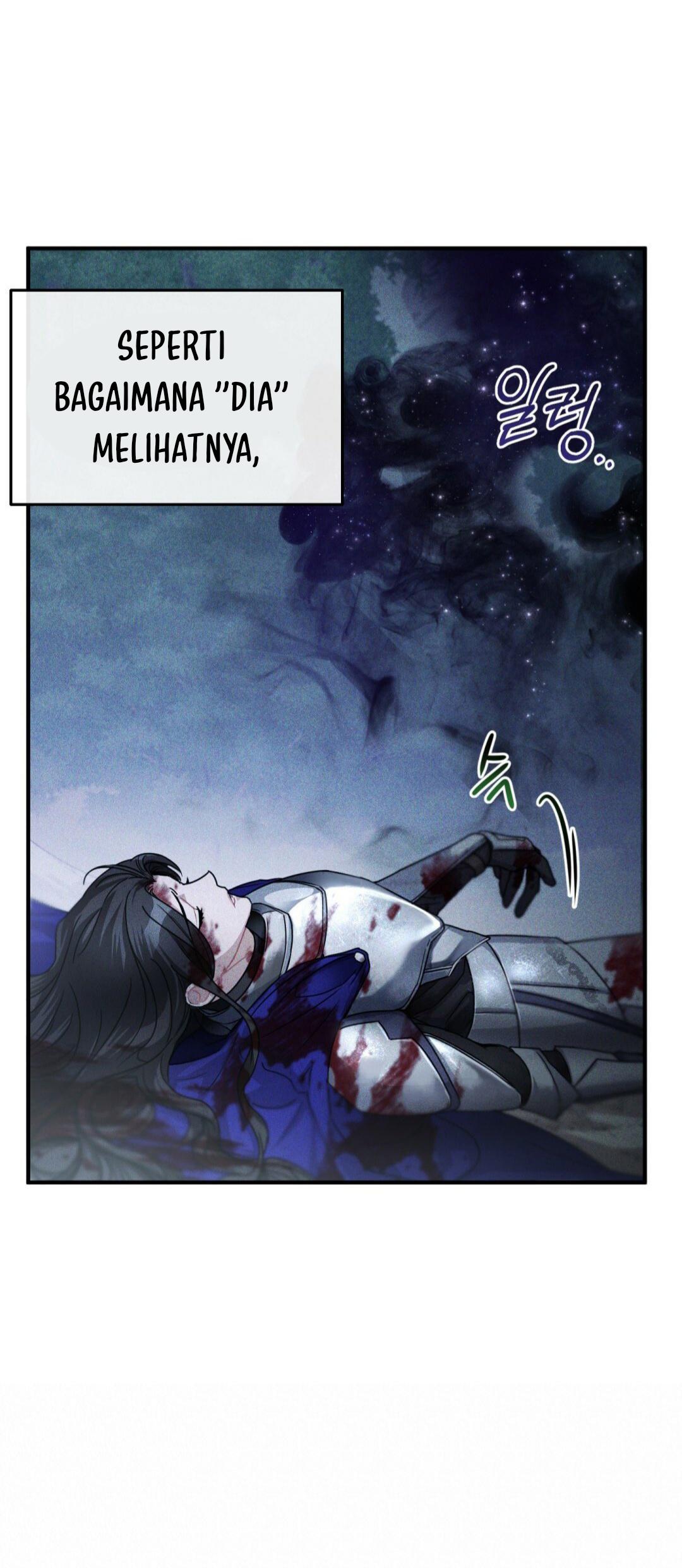 Shadowless Night Chapter 4 - halaman 23