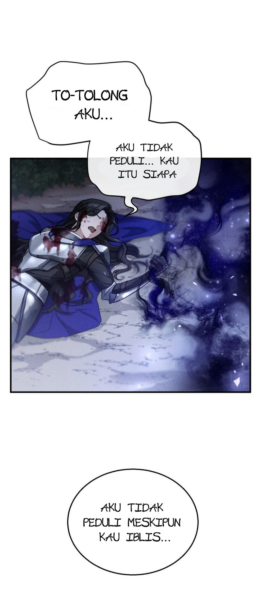 Shadowless Night Chapter 4 - halaman 26