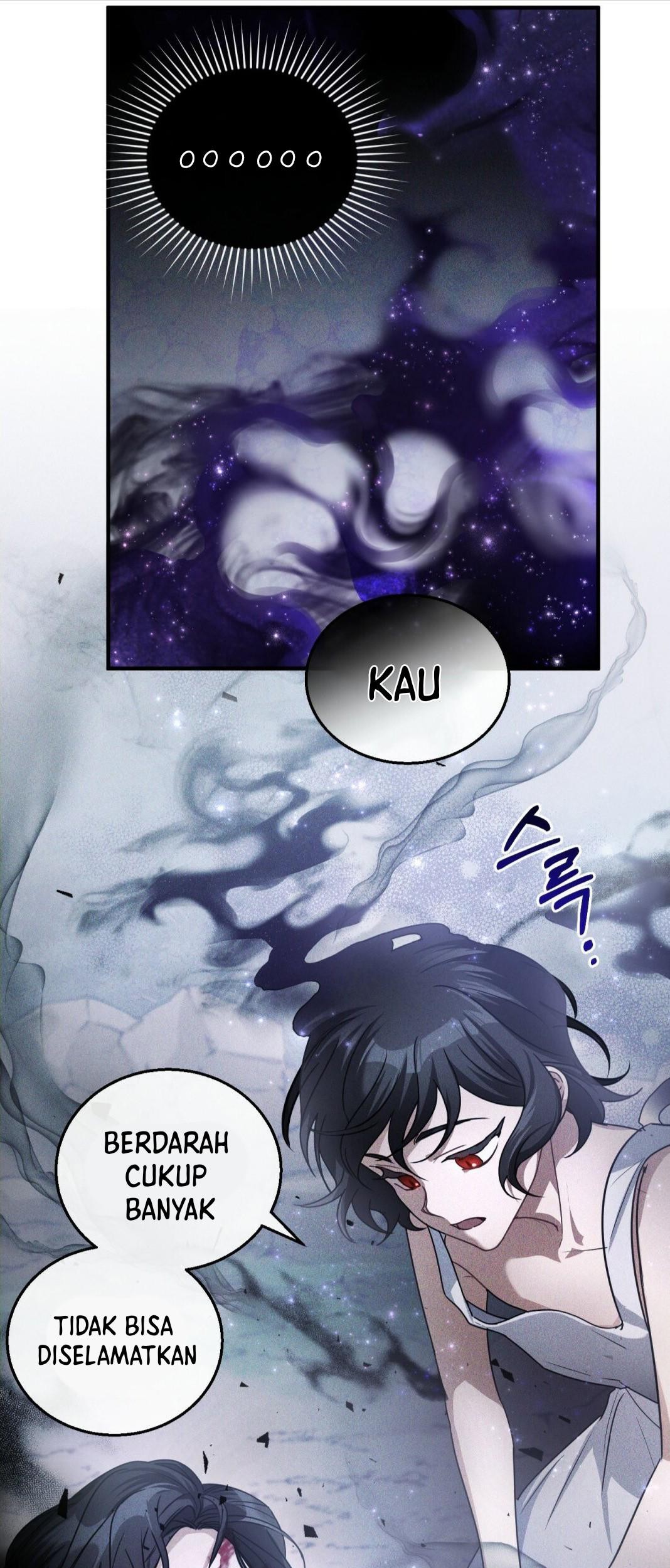 Shadowless Night Chapter 4 - halaman 28