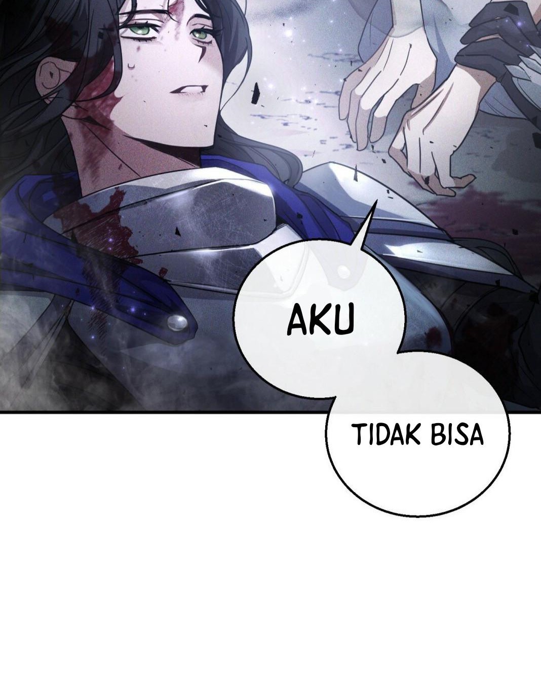 Shadowless Night Chapter 4 - halaman 29