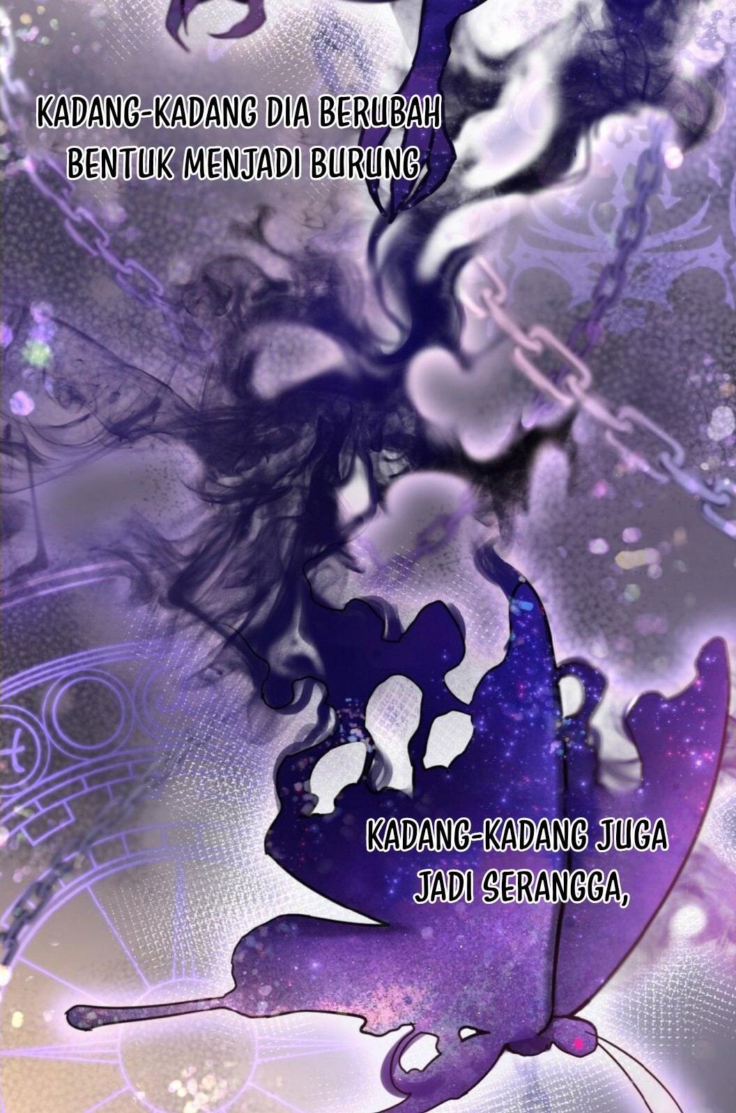Shadowless Night Chapter 4 - halaman 3