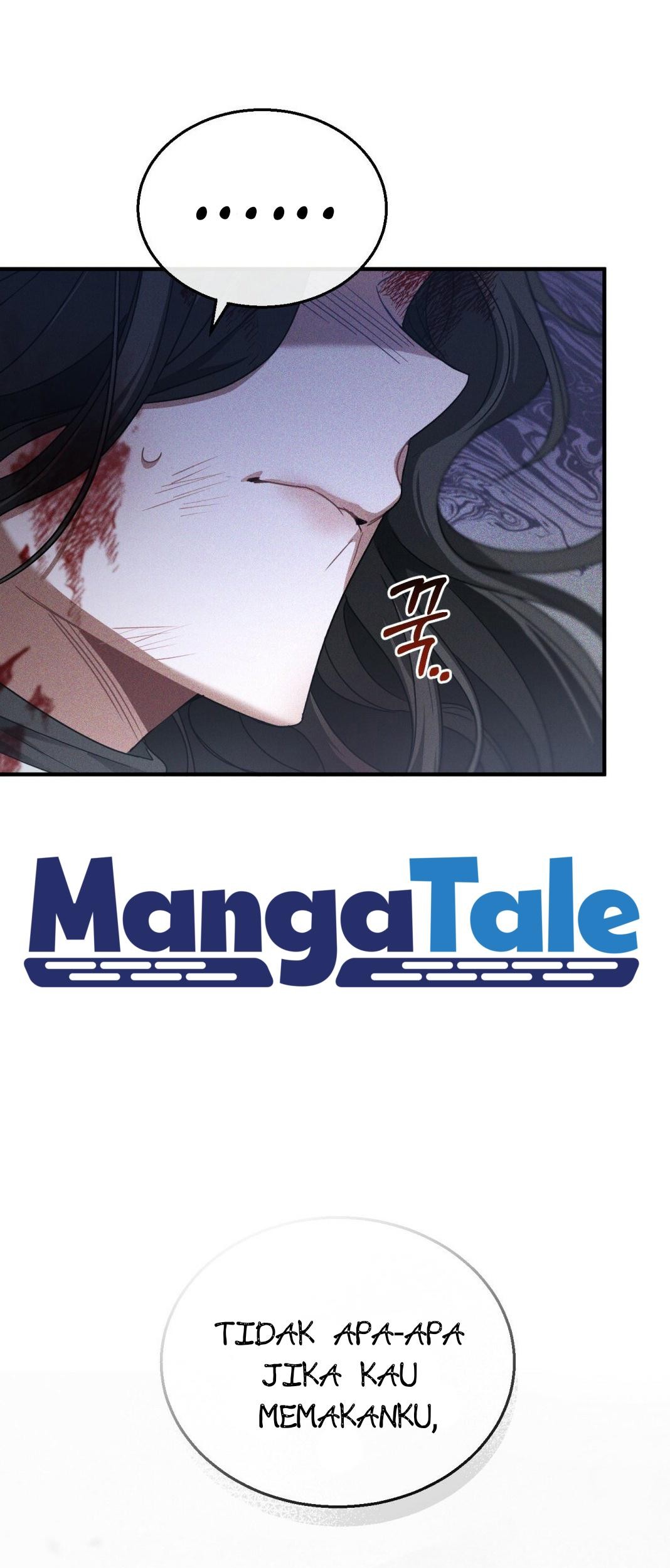 Shadowless Night Chapter 4 - halaman 30