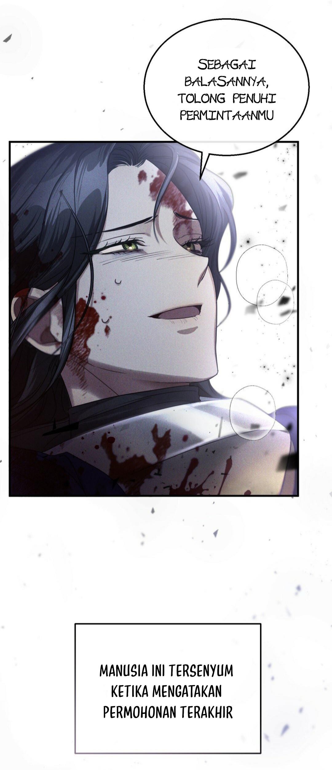 Shadowless Night Chapter 4 - halaman 32