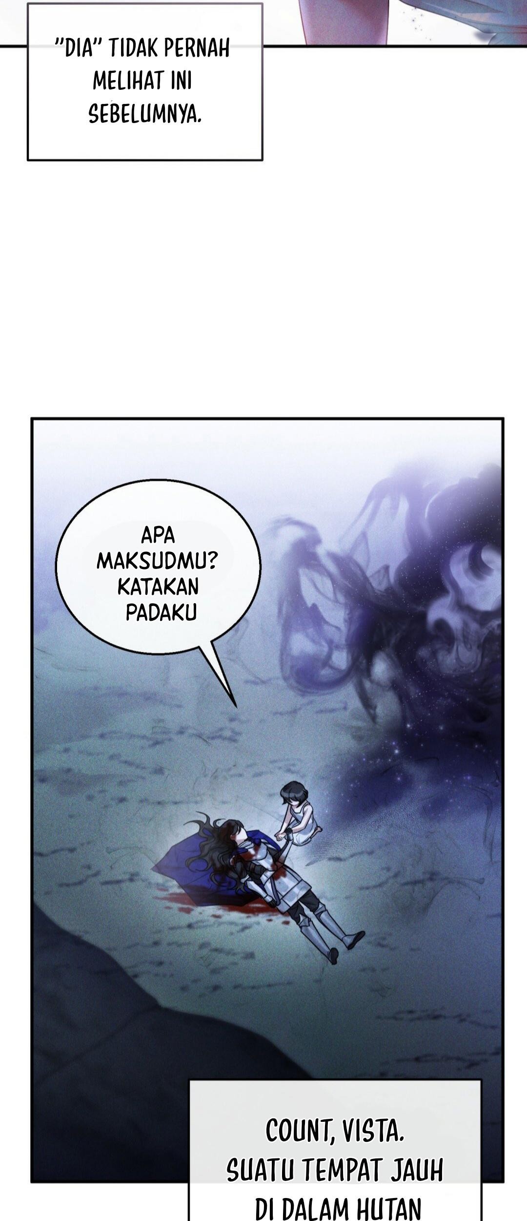 Shadowless Night Chapter 4 - halaman 34