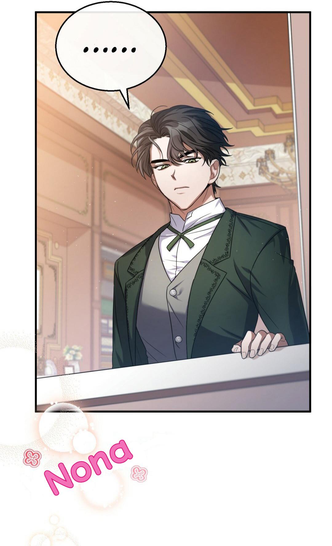 Shadowless Night Chapter 4 - halaman 41