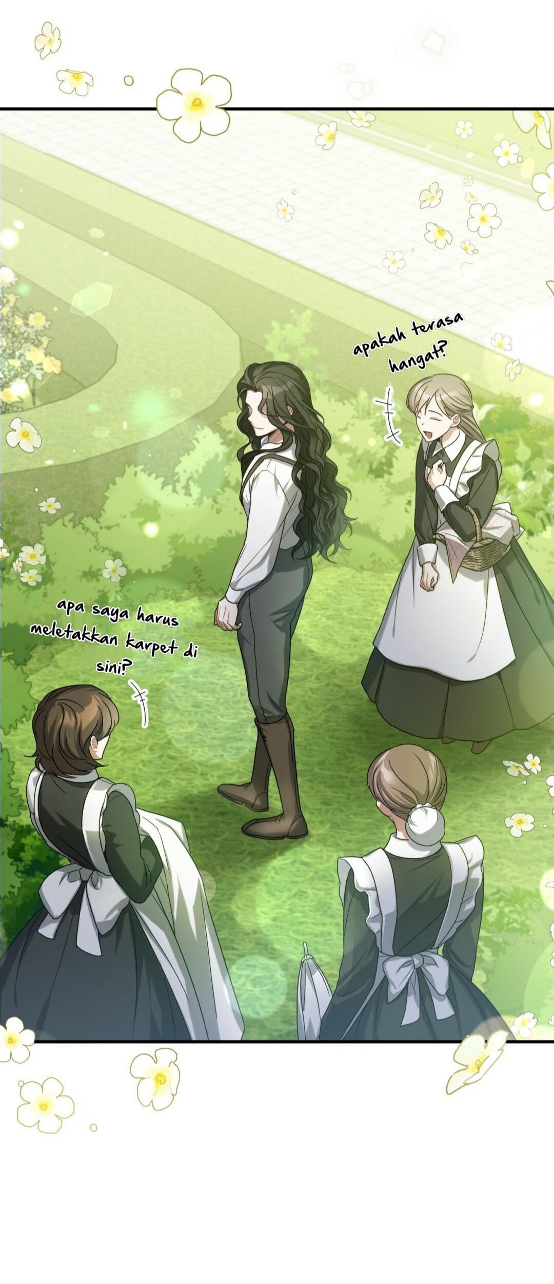 Shadowless Night Chapter 4 - halaman 42