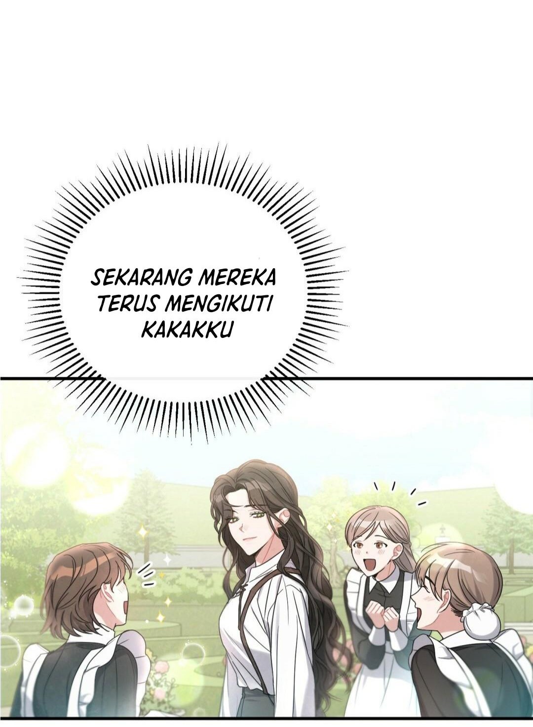 Shadowless Night Chapter 4 - halaman 43