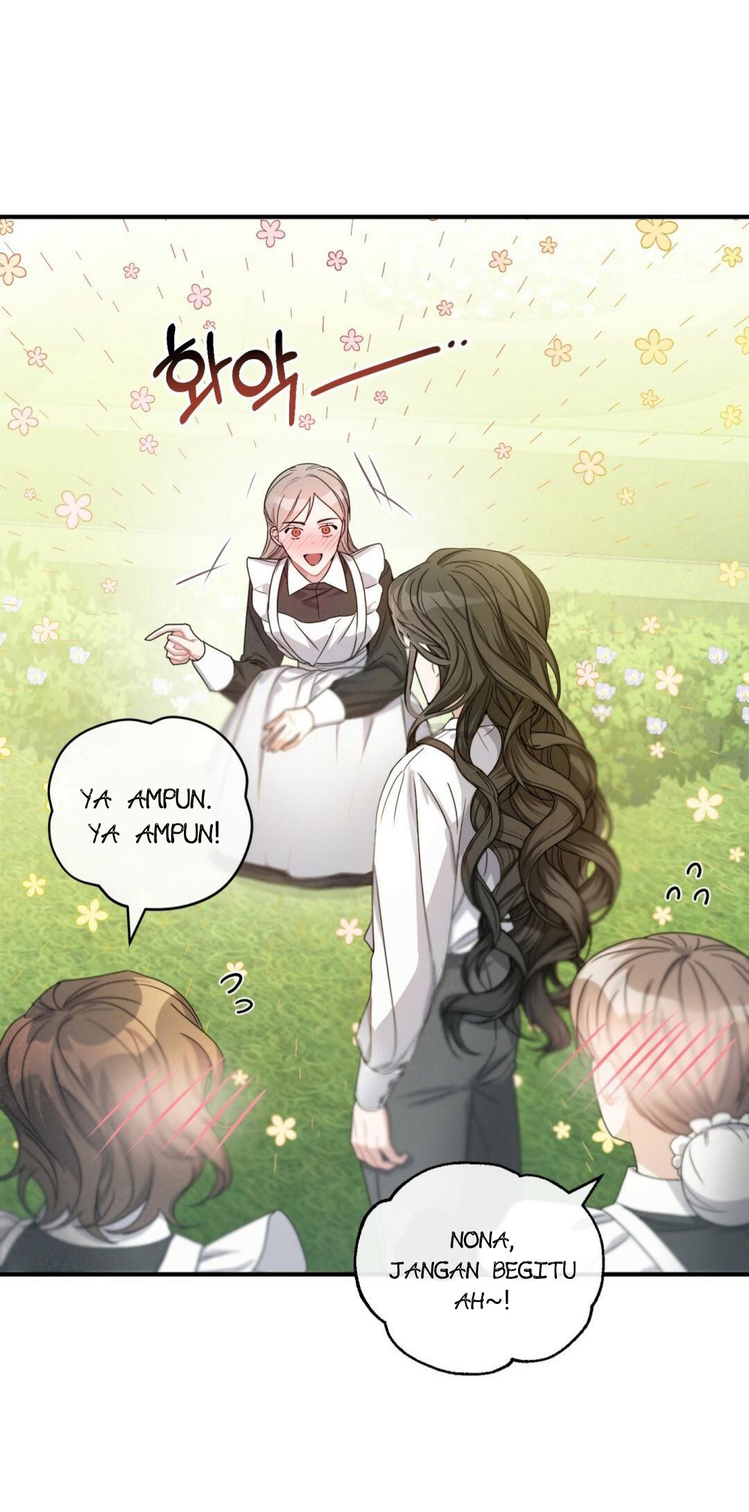 Shadowless Night Chapter 4 - halaman 48