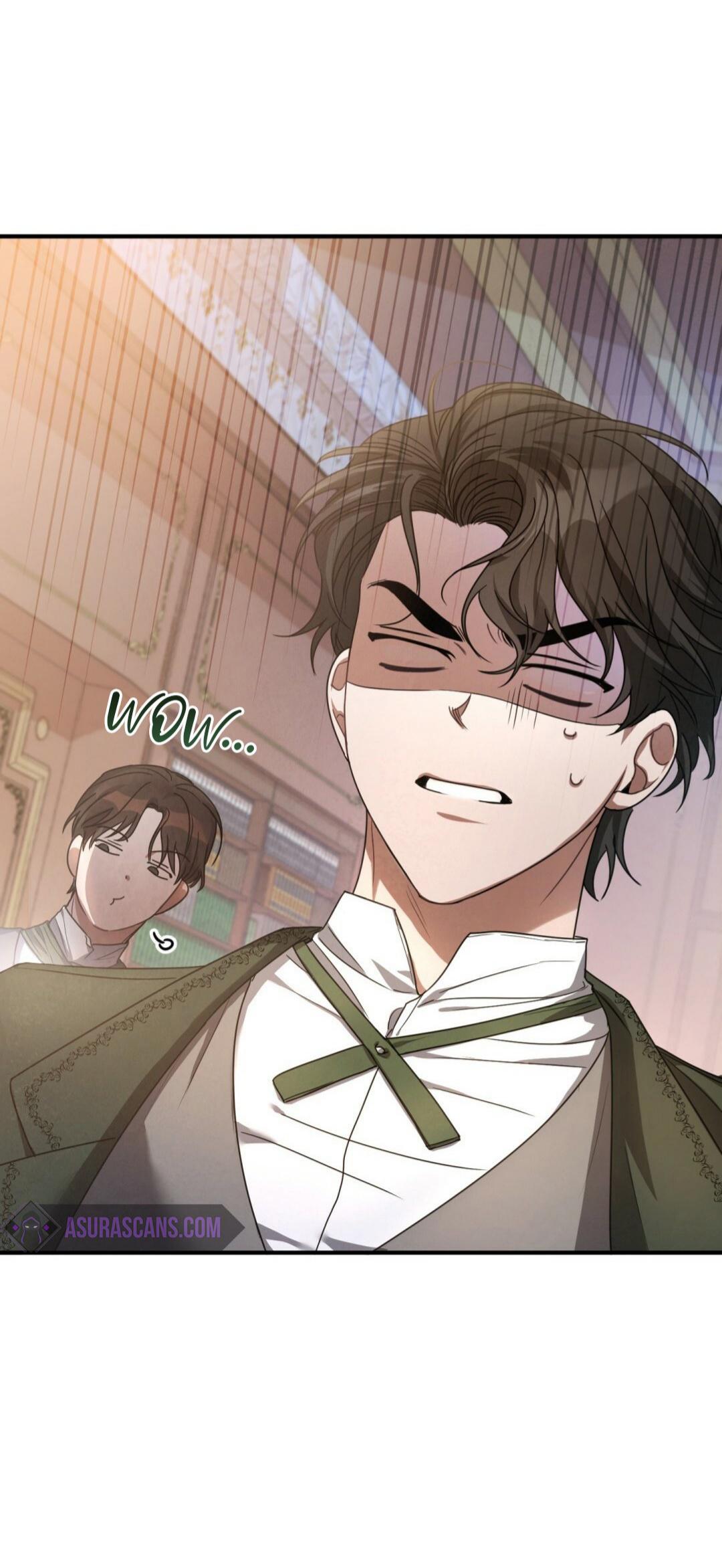Shadowless Night Chapter 4 - halaman 49