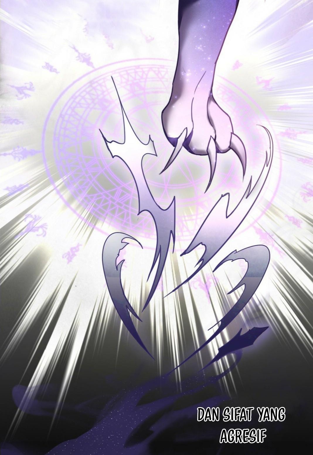 Shadowless Night Chapter 4 - halaman 5