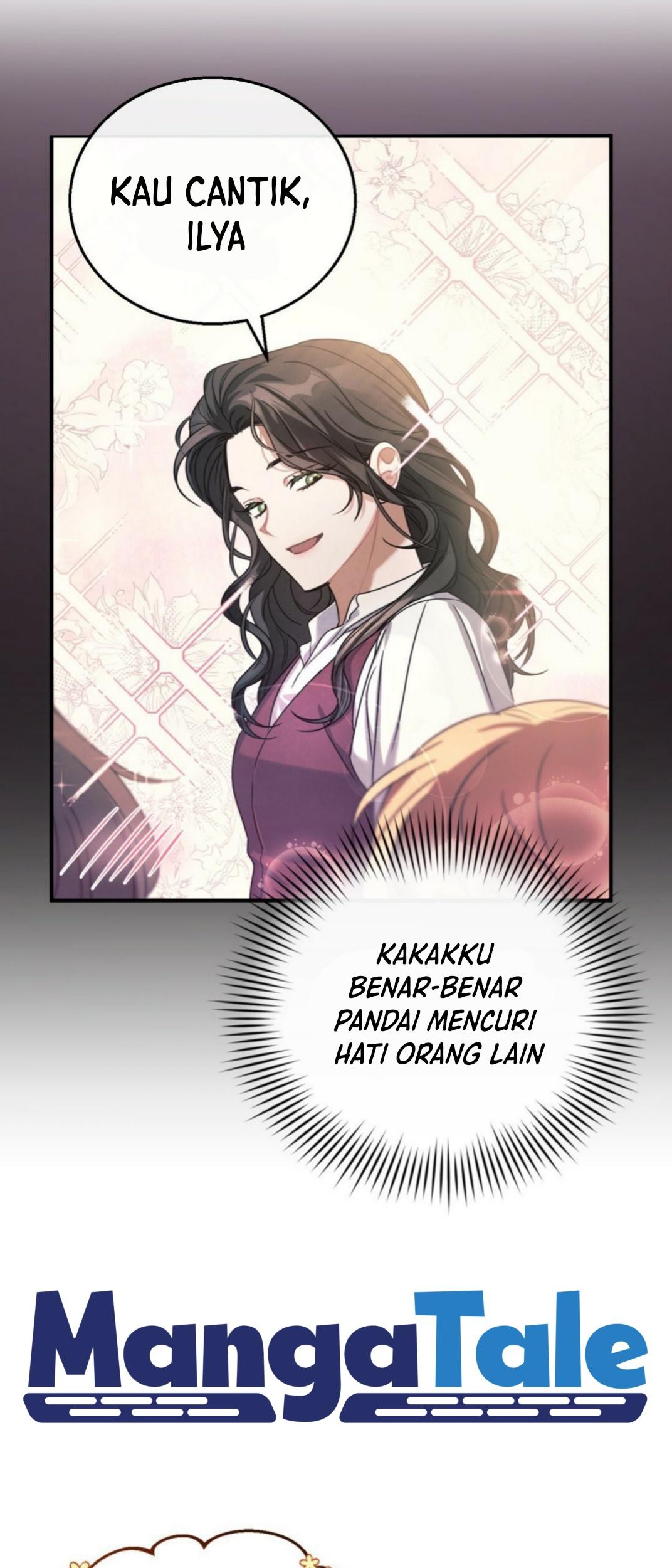 Shadowless Night Chapter 4 - halaman 50