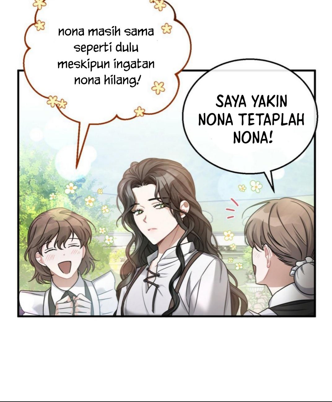 Shadowless Night Chapter 4 - halaman 51