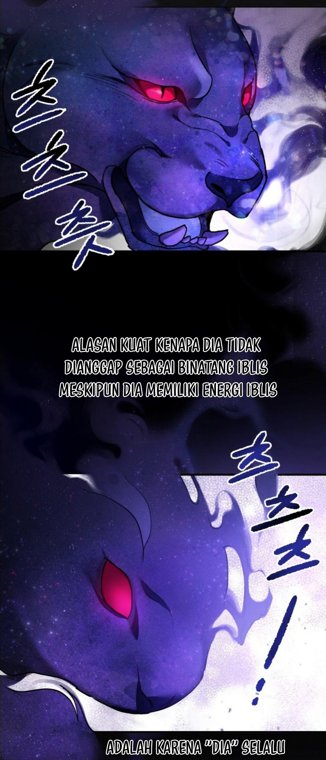 Shadowless Night Chapter 4 - halaman 6