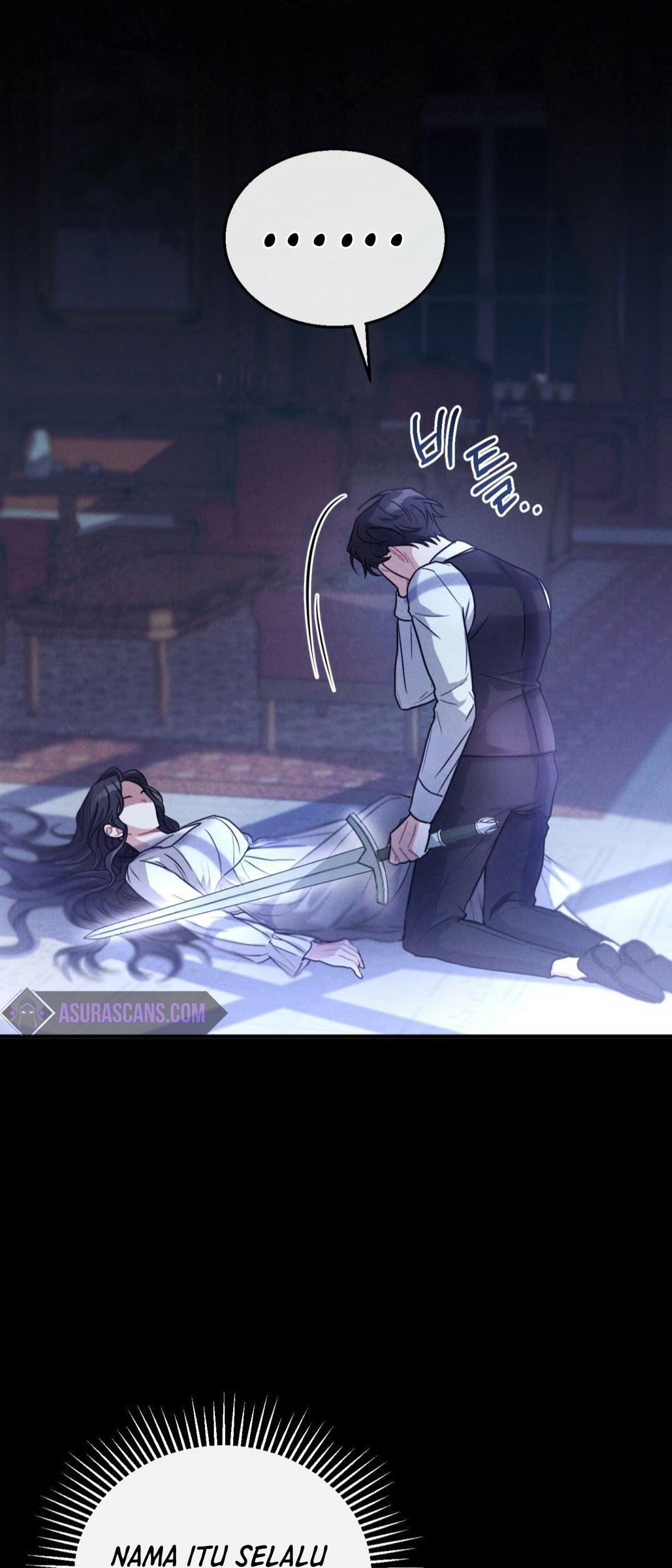 Shadowless Night Chapter 4 - halaman 61