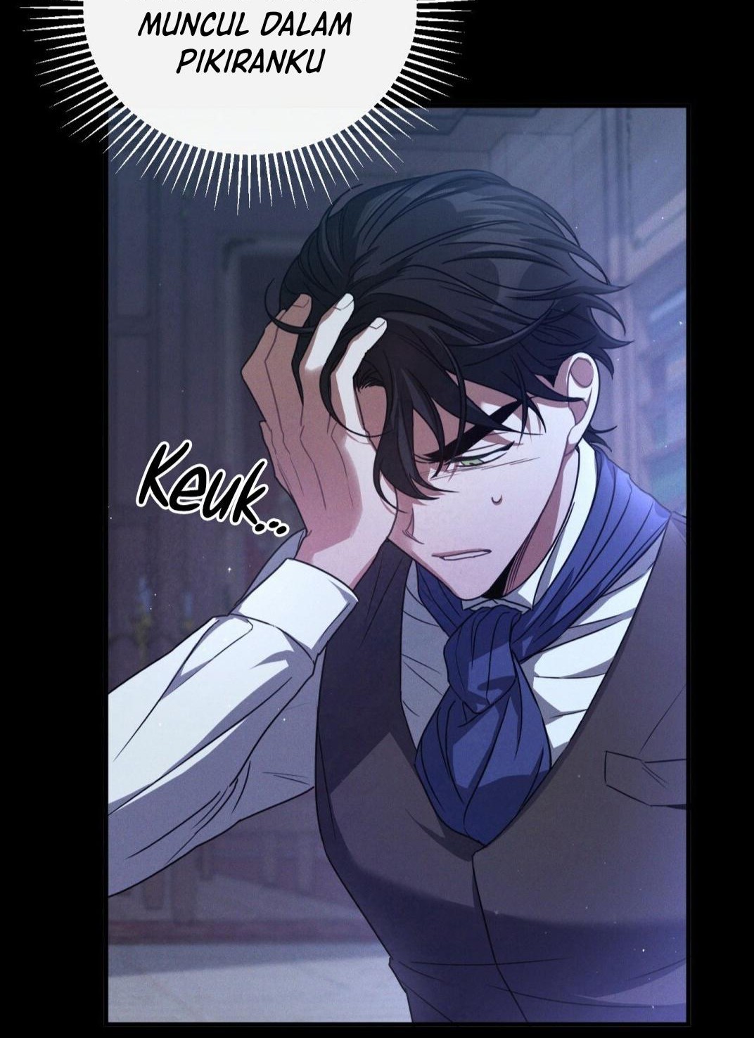 Shadowless Night Chapter 4 - halaman 62
